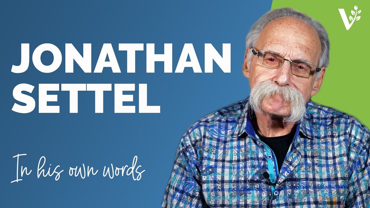 Jonathan Settel - A Celebration of Life