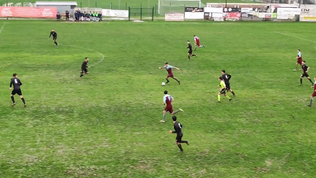 Olmoponte S. Firmina - Arezzo FA  2-1 (1-1) |  07/01/2024 | 15a giornata