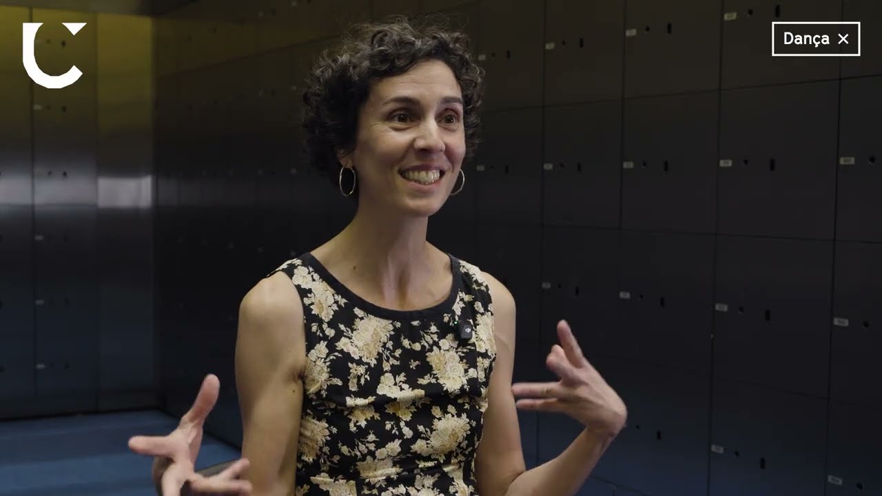 CASA FORTE #35 | Ana Rita Teodoro