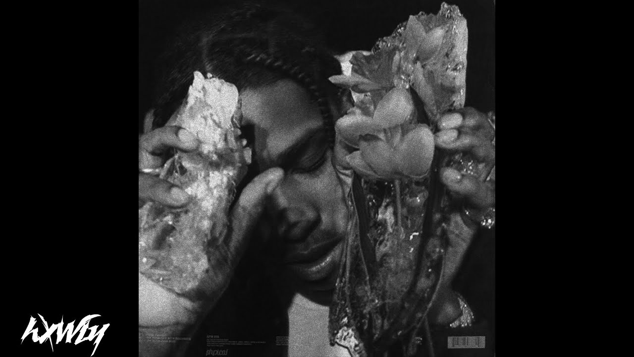 [FREE] ASAP Rocky Type Beat 2025 ~ 