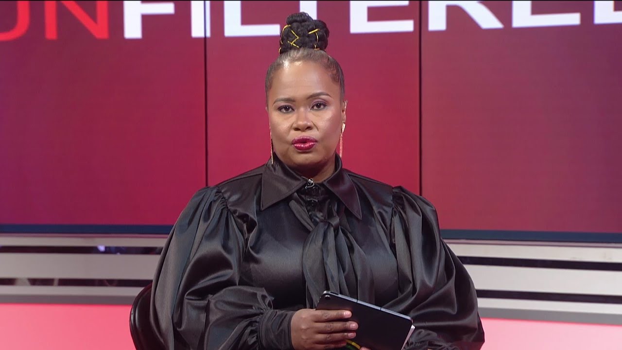 Unfiltered | What Is The Fate of Military Veterans Almost 30 Years Into Democracy? 27 April 2023