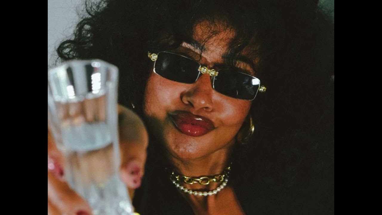 [FREE] R&B Sample Type Beat 2025 - 