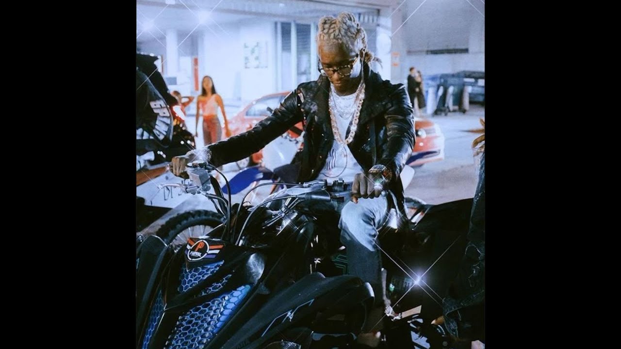 [FREE] Young Thug Type Beat 2025 – 