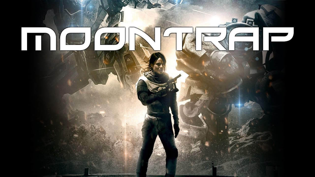 Moontrap Target Earth Trailer