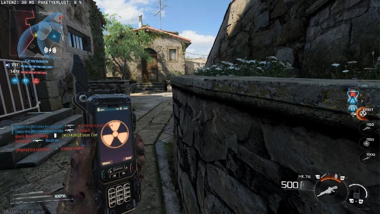 Neue Map 