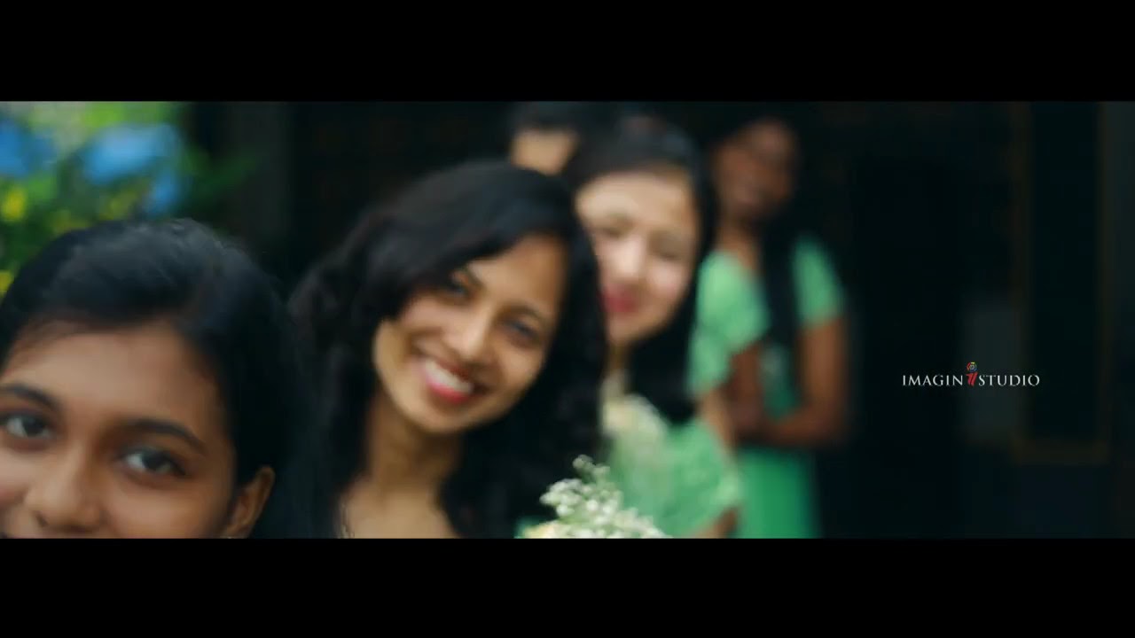 Marthandam wedding Film / Jino & Jonathanm  2019/