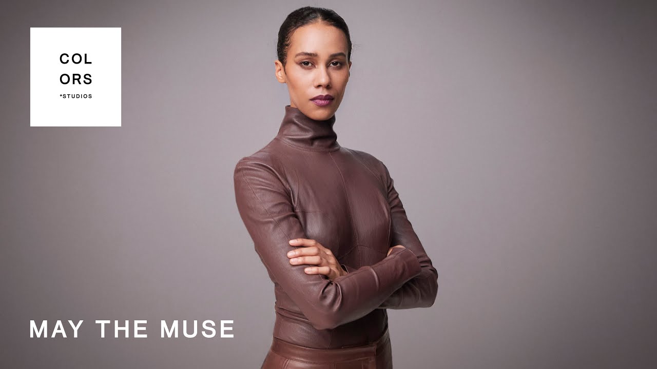 May The Muse - Awake | A COLORS SHOW