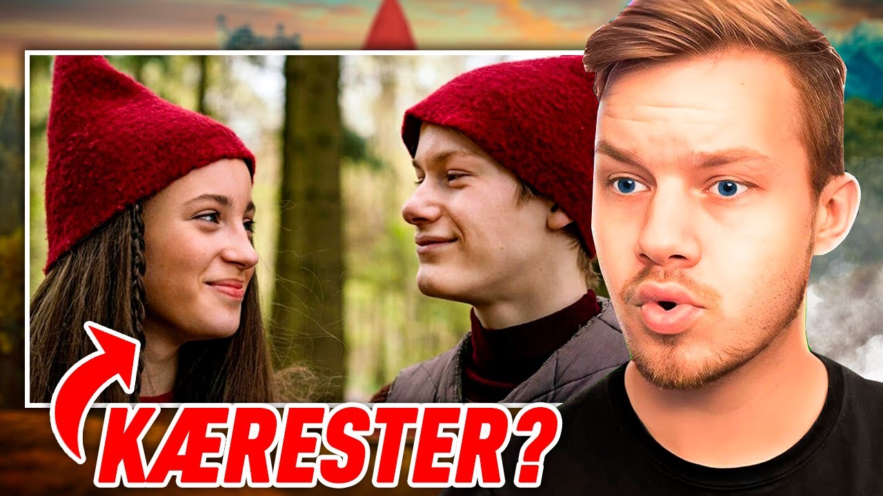 10 TING DU IKKE VIDSTE OM TINKA JULEKALENDEREN!