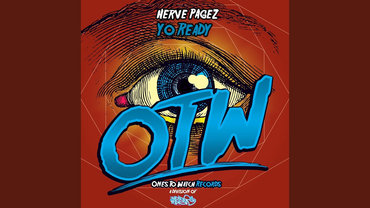 Yo Ready (Original Mix)
