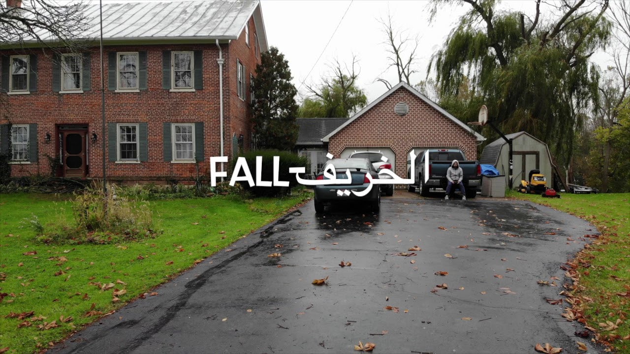 شاهد منطقة فلاحية بولاية ميشيجن الامريكية - Monroe Michigan USA