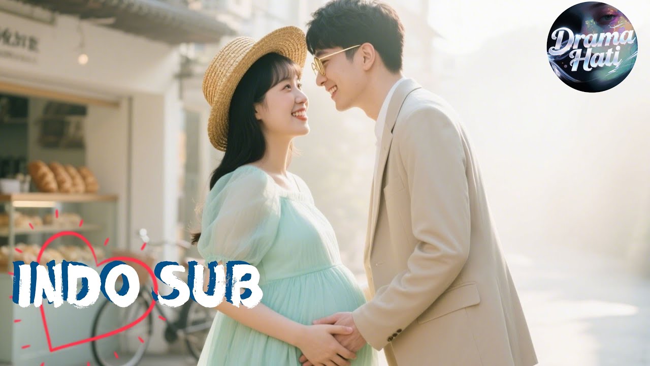 【INDO SUB】Setelah Cinderella hamil, dia menjadi wanita paling bahagia di dunia#minidrama