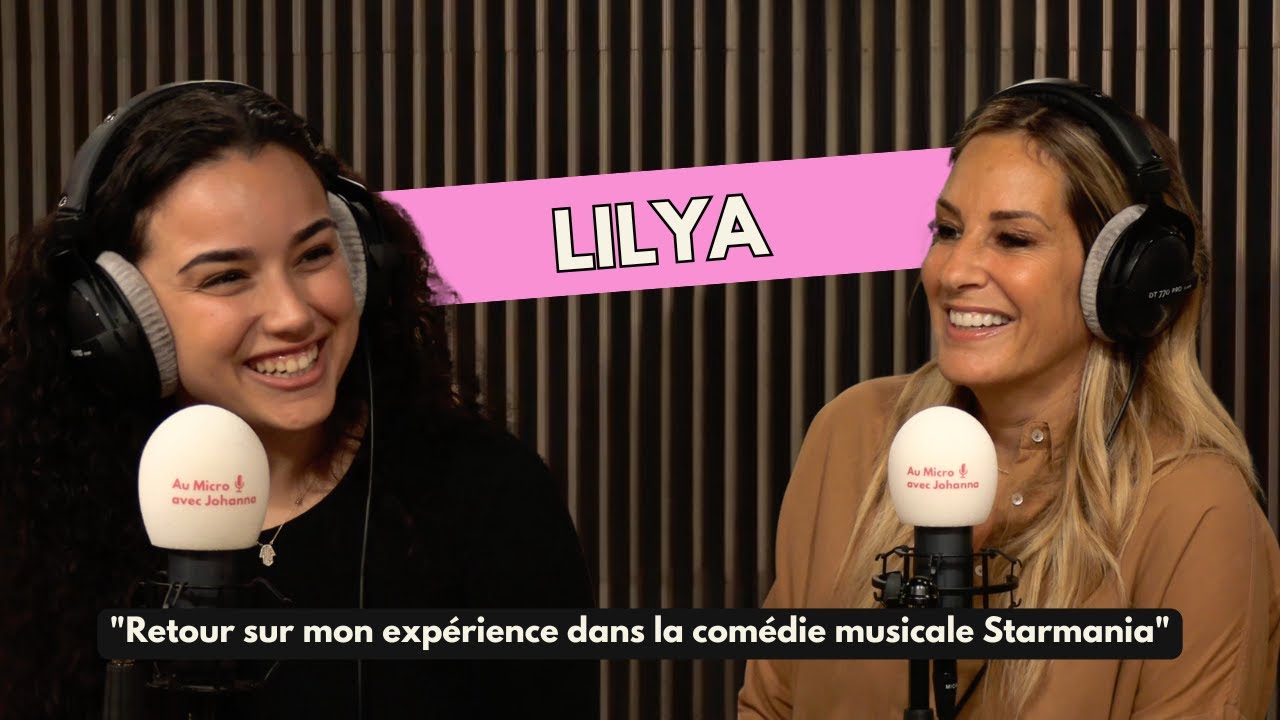 LILYA - 