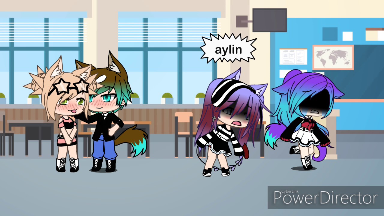 Undo (subs español) gacha life(cringe)