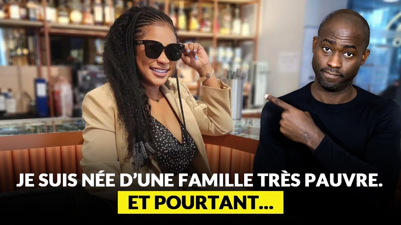 Belle Bijou: J'ai construit une maison de 1,5 Million$ pour mes enfants