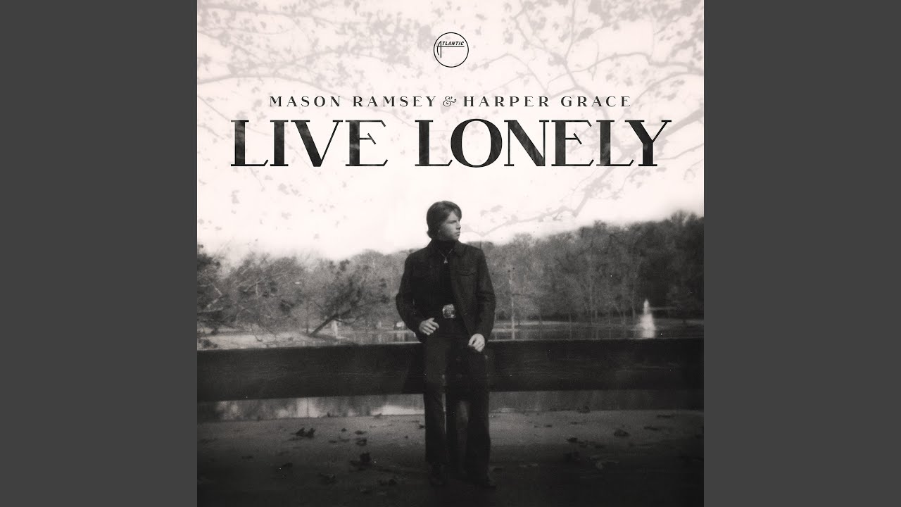 Live Lonely