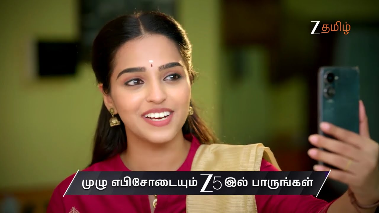 Vaagai Sooda Vaa | Ep - 15 | Preview | Feb 11 2026 | Zee Tamil