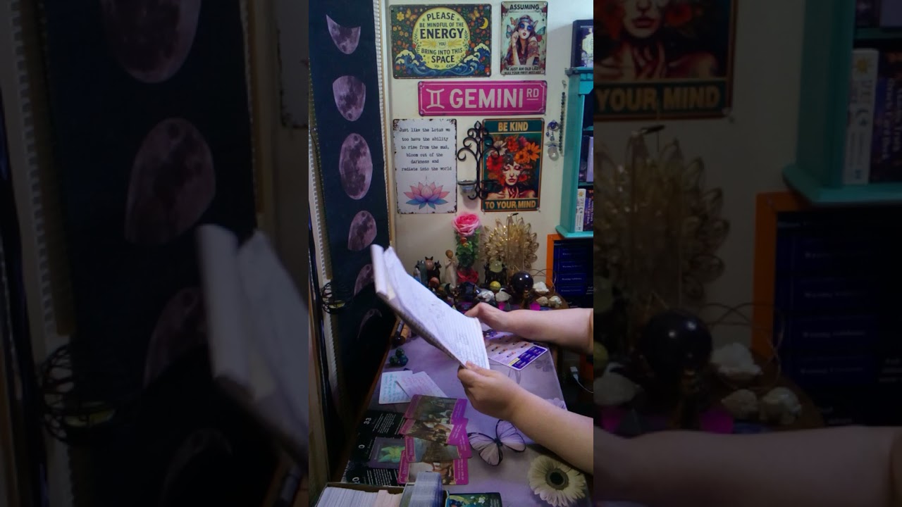Полное послание ангелов 🌠 для знаков зодиака ⭐, которые я призываю.