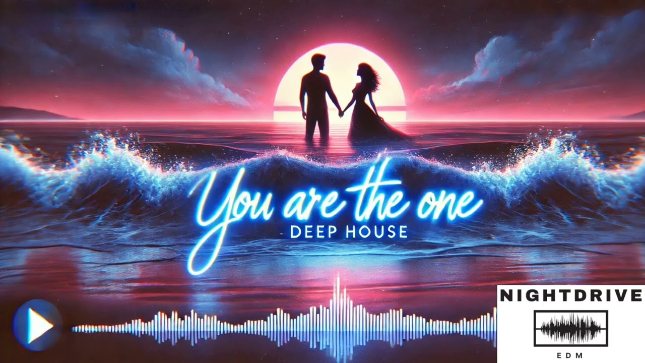 You Are the One | Deep House Love Song