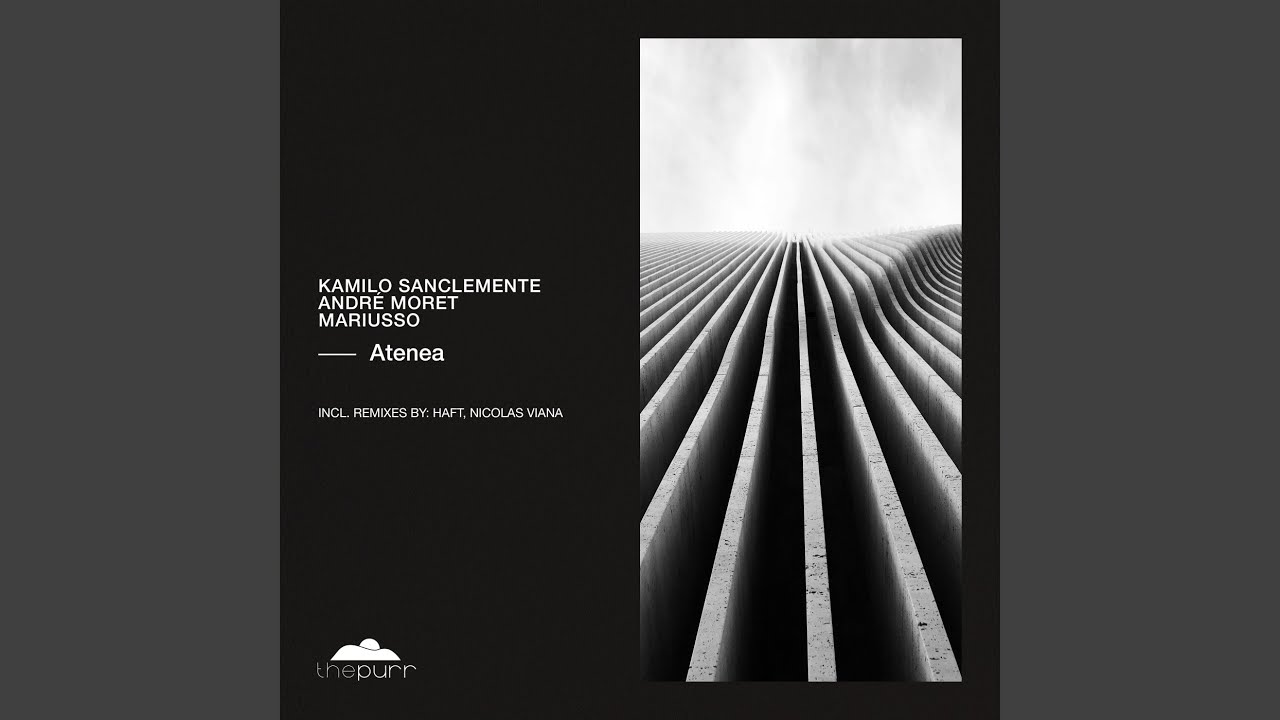 Atenea (HAFT Remix)