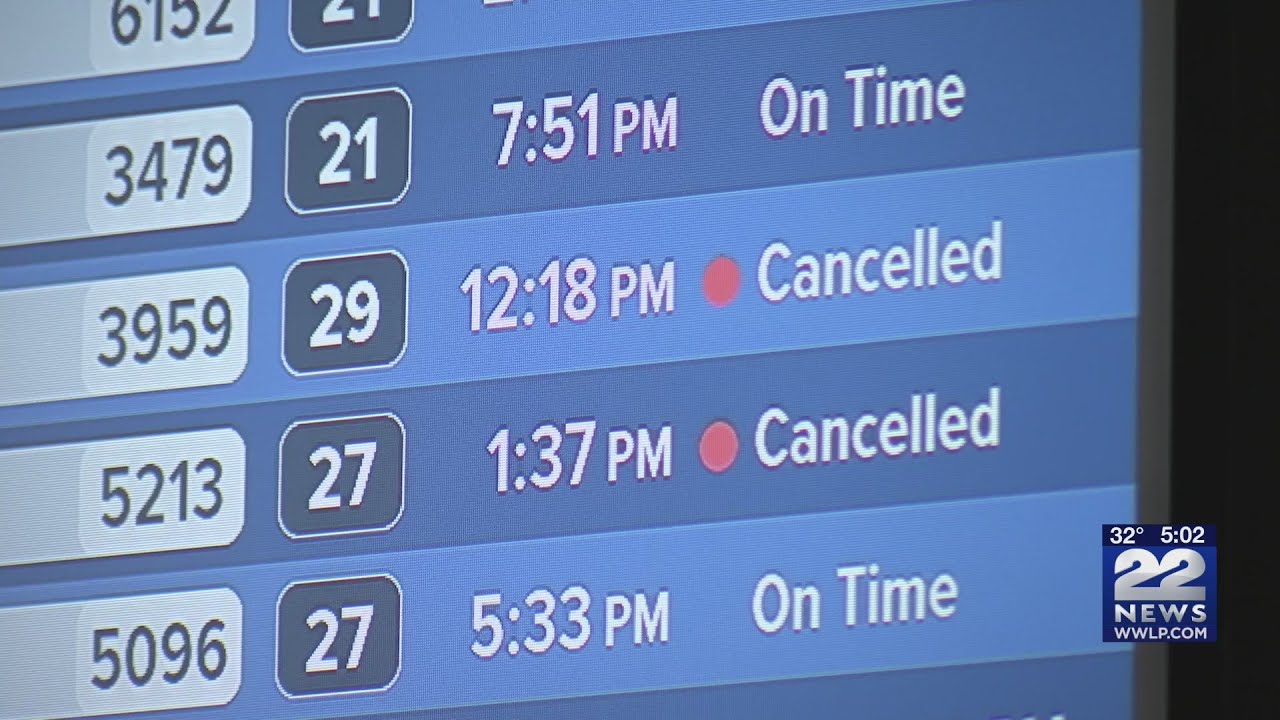 FAA: Normal flight operations resume after nationwide computer issue