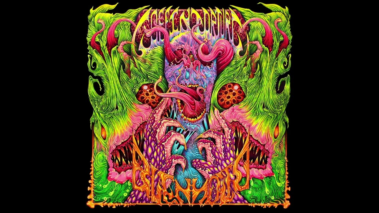 Coffin Torture - Crawling Spleen