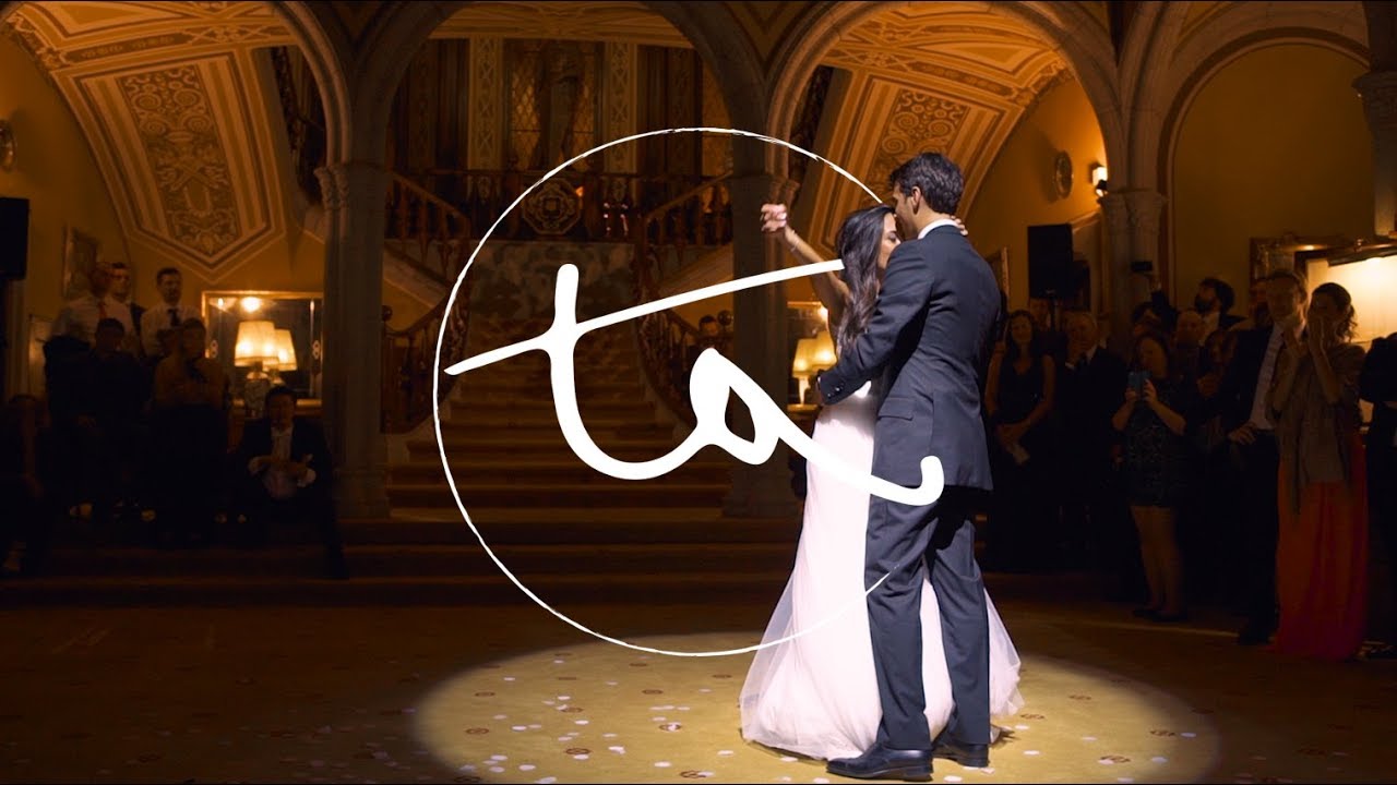 BODA: TANIT & ALEX. Teaser. Bellrecó, Barcelona. 2018