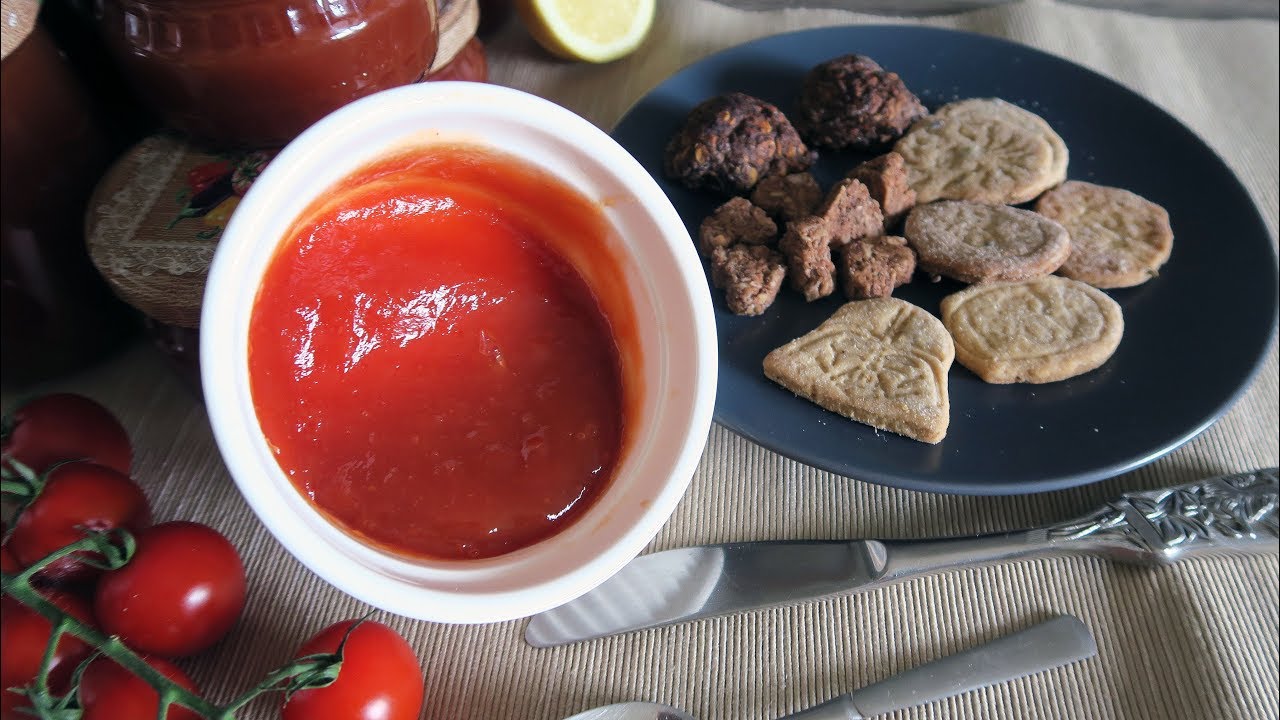 Recept na RAJČINOVÝ DŽEM!