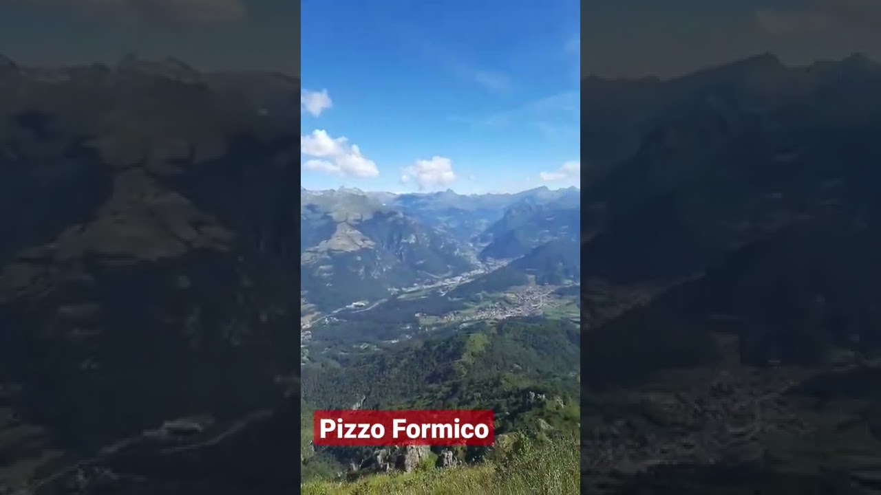 PIZZO FORMICO