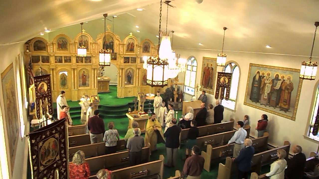 Before Thy Cross - 9/14/14