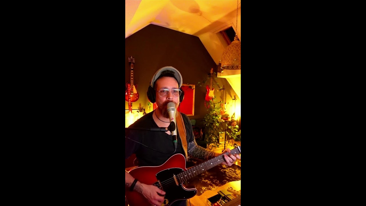 Live Session mit Timo 🎸
