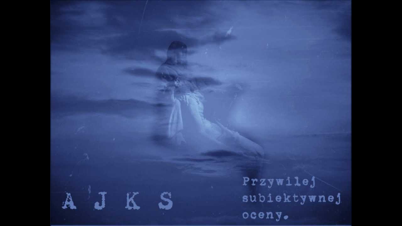 A.J.K.S.  - Dissociative Identity Disorder feat. Vegon