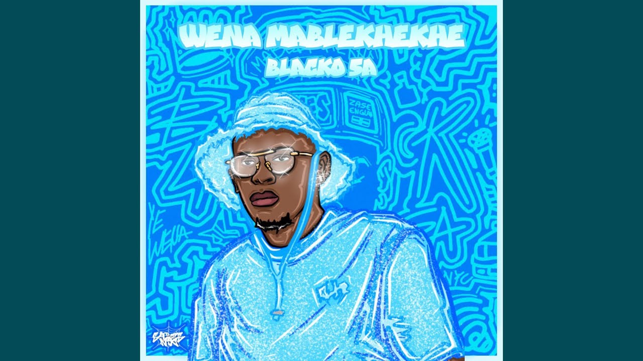 Blacko SA - Thapelo (Official Audio) feat. Stady K, Thatohatsi, Rasca D&rsquo;djy & Debow Taliana