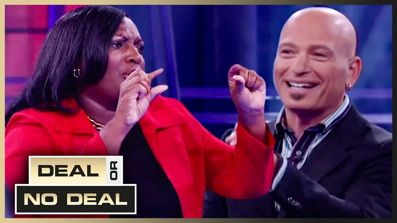 Winner Takes ALL 🏆 (What's The Deal Week) | Deal or No Deal US | Season 3 Episode 19 | Full Episodes
