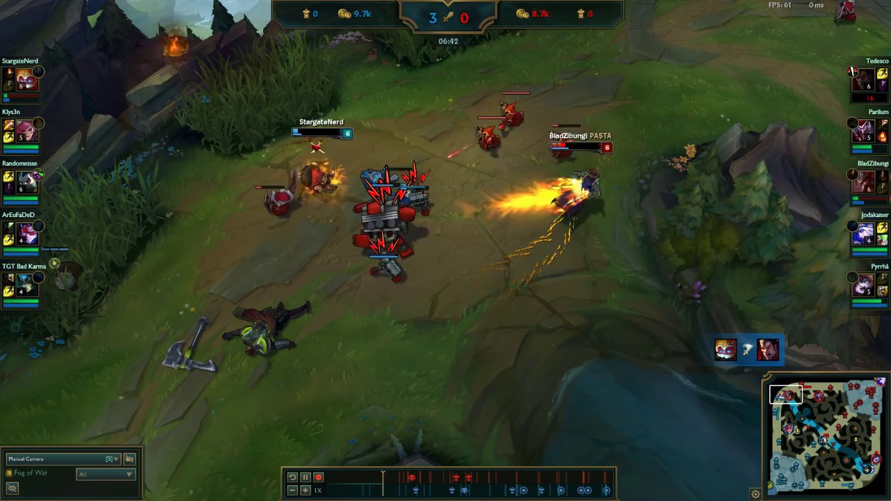 How to play Heimerdinger Top Pro Guide