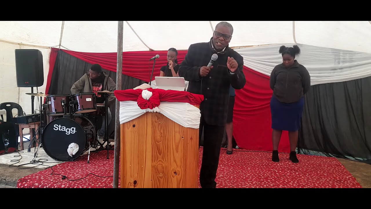 RAISING ALTERS FOR GOD // SUNDAY MORNING PRAYER // PASTOR BHEKIE // VULAMEHLO ALLIANCE CHURCH //