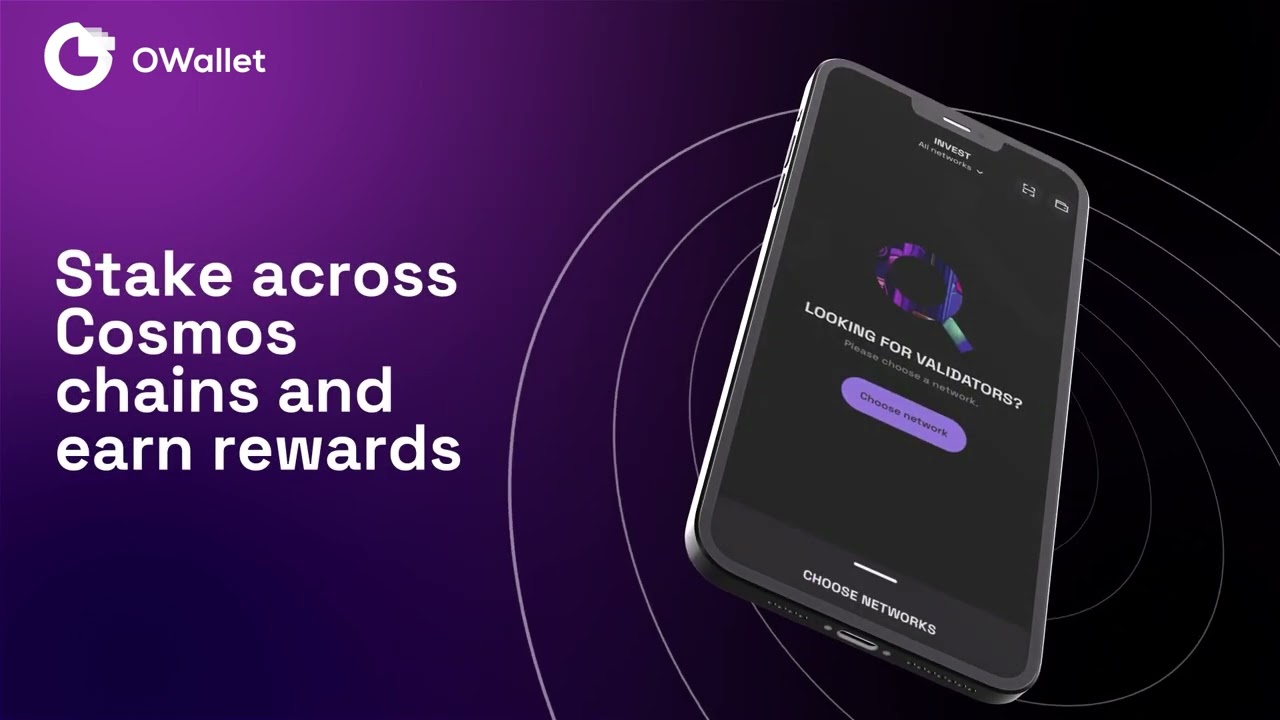 [Oraichain Ecosystem Highlight] OWallet