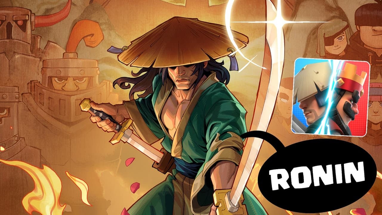 NEW LEGENDARY RONIN IS BROKEN! ⚔️ Full Breakdown + July Update Sneak Peek 🔥