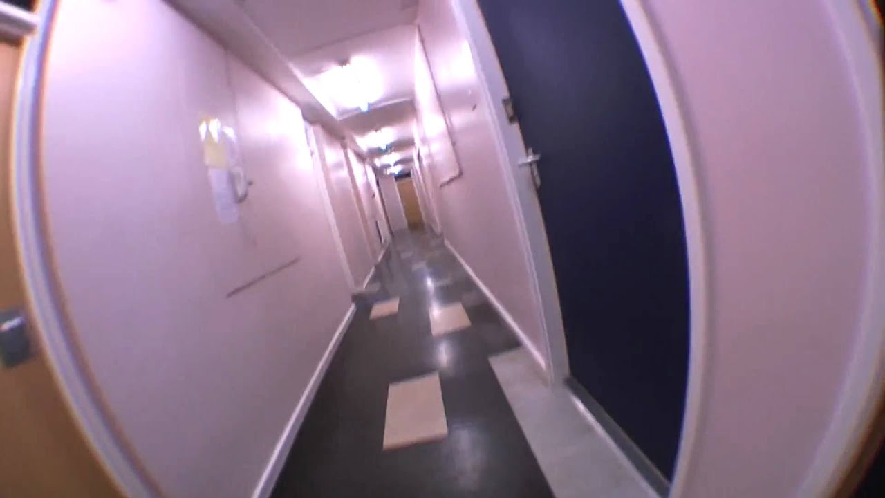 opteka baby death  0.3x ultra fisheye and panasonic tm300