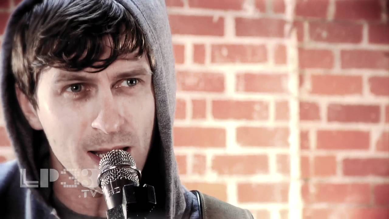 LP33.tv presents Athlete 