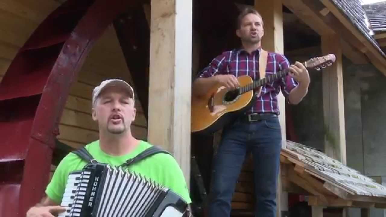 Bure zum alange - Tief im Schwarzenwald - OFFIZIELLES VIDEO