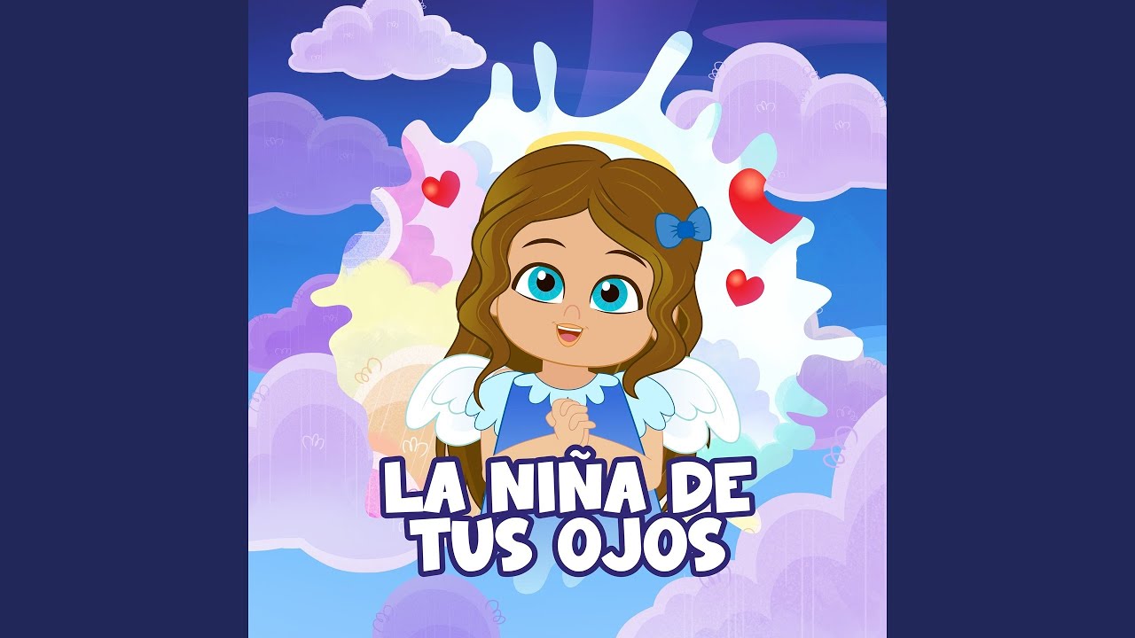 La Niña De Tus Ojos