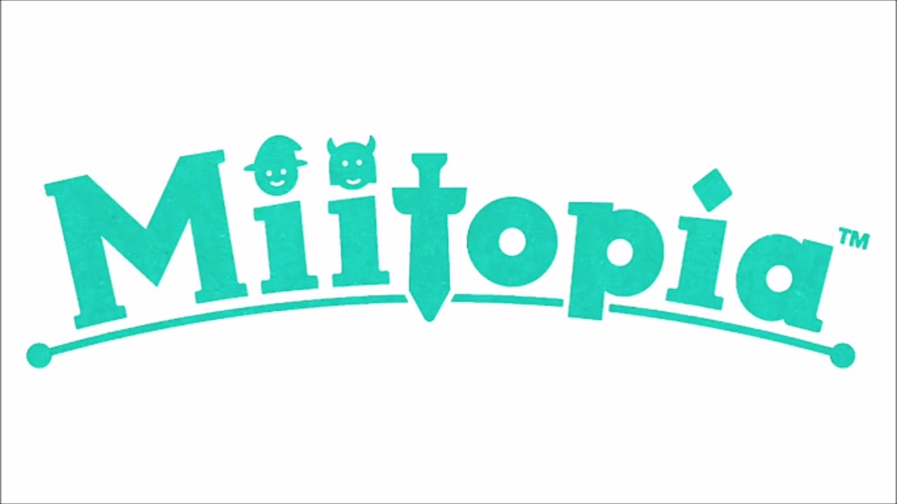 Miitopia - Battle Theme (Rare) (Pokemon G5 Style)