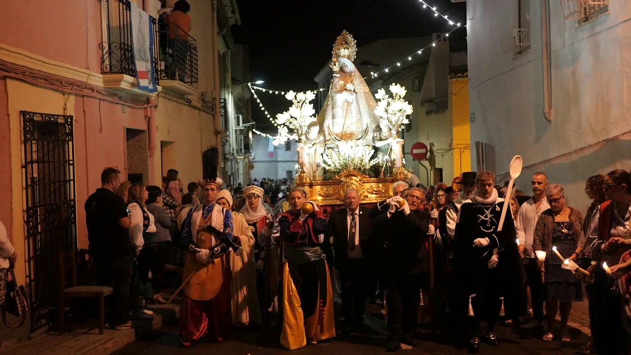 LA MORENICA
