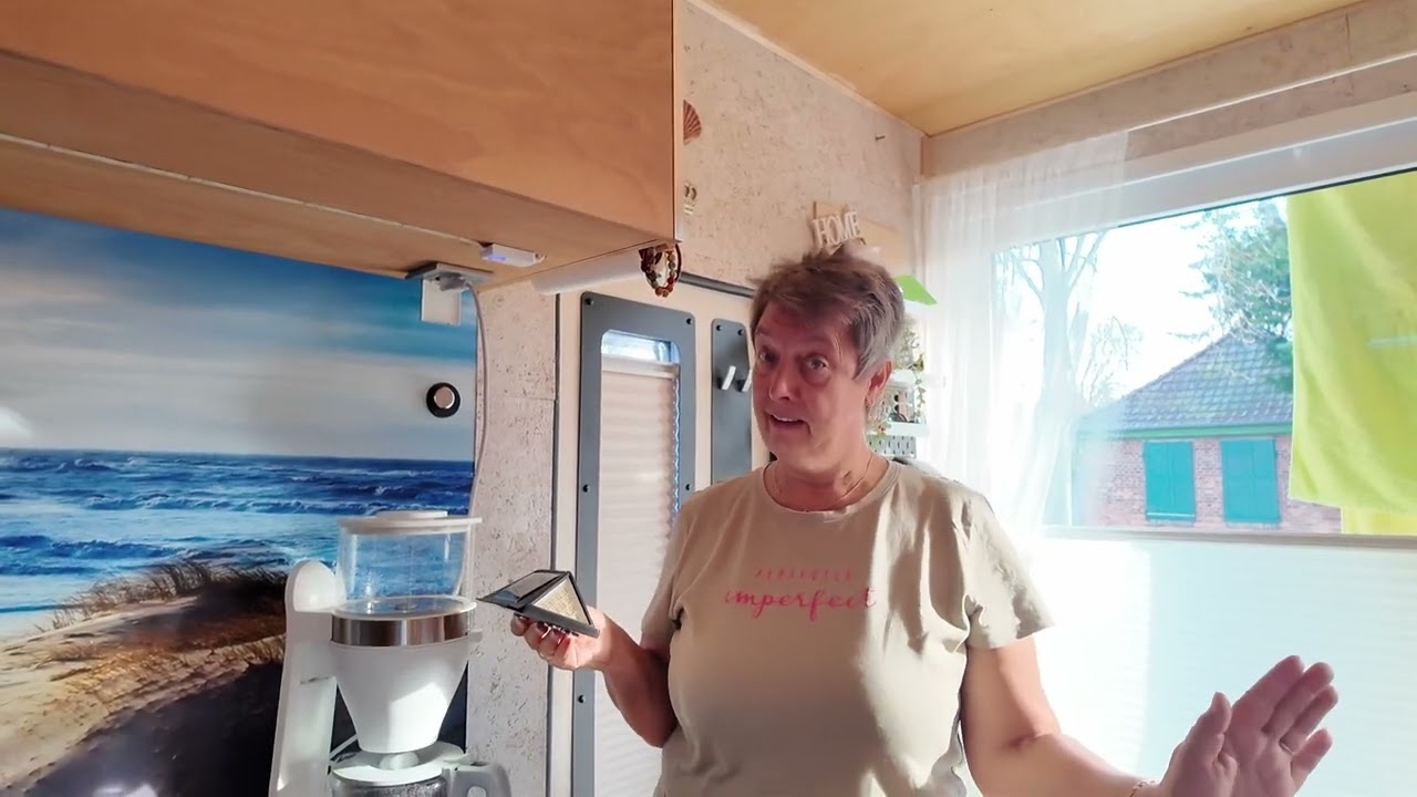 Wir haben die Erleuchtung... vielleicht auch f&uuml;r Euch
