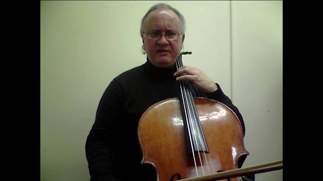 Popper Etude No. 10 - A Practice Guide