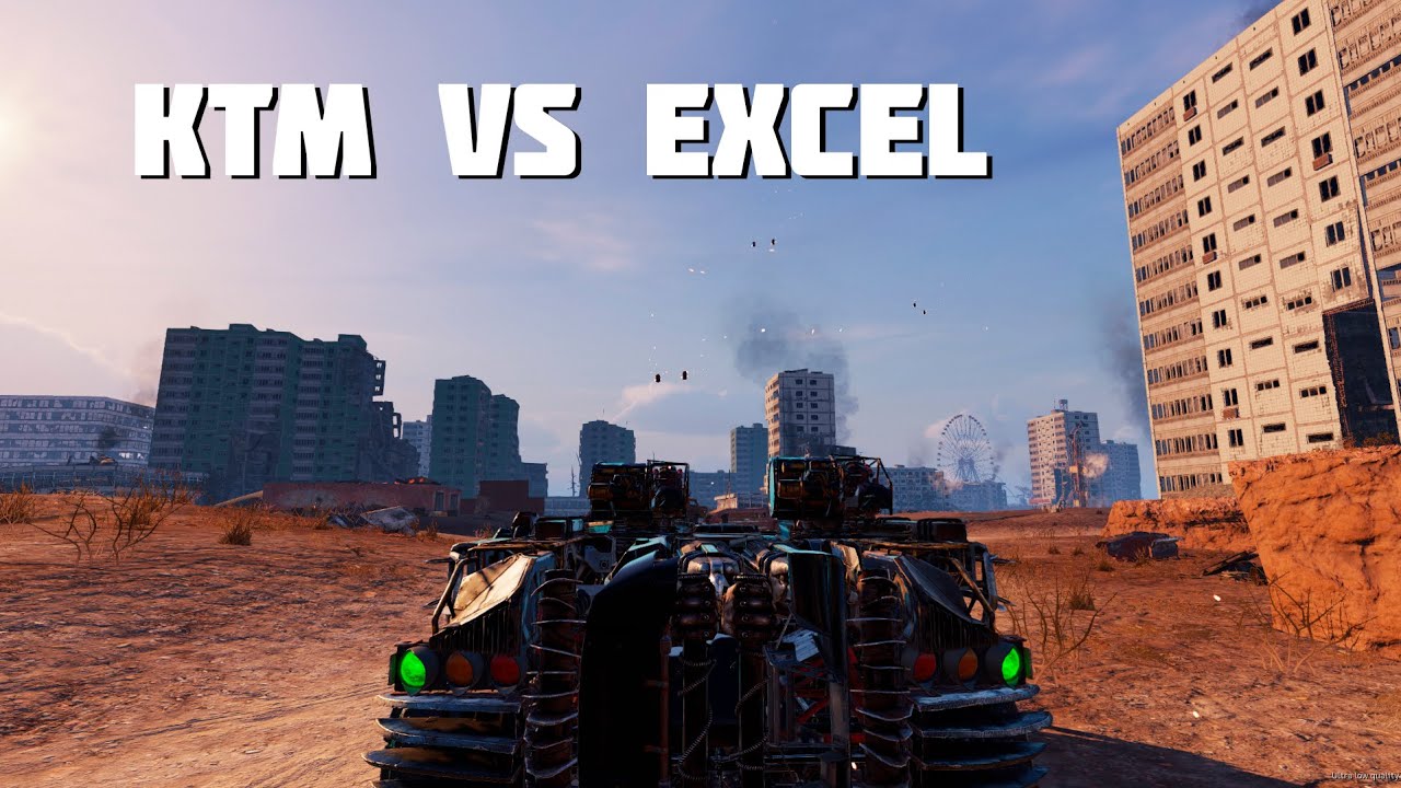 КТМ VS EXCEL🔥ПОКА СОЮЗ ЖРЕТ В БОЮ МЫ ЗАФАРМИЛИ ПРОГРАММУ🔥CROSSOUT🔥