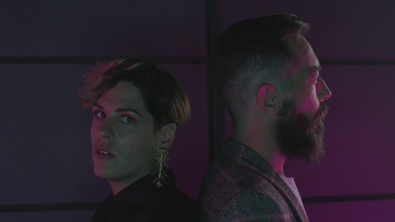 Despres - Ciel (Official Video)