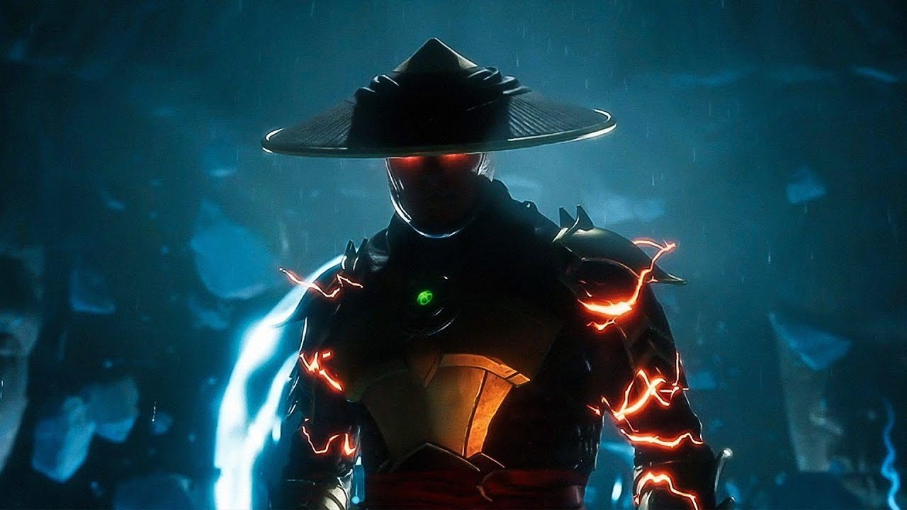 Mortal Kombat 11 Película/ Historia Completa + Todos los Finales Español Latino [1080p 60FPS]