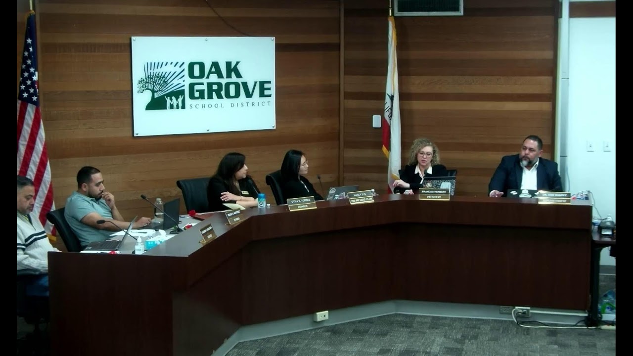 Board Meeting - February 12, 2026