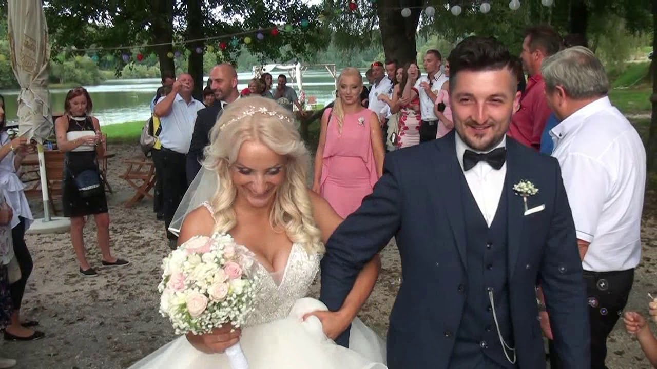 MATEJA IN DEJAN - POROČNI VIDEOSPOT - WEDDING VIDEO